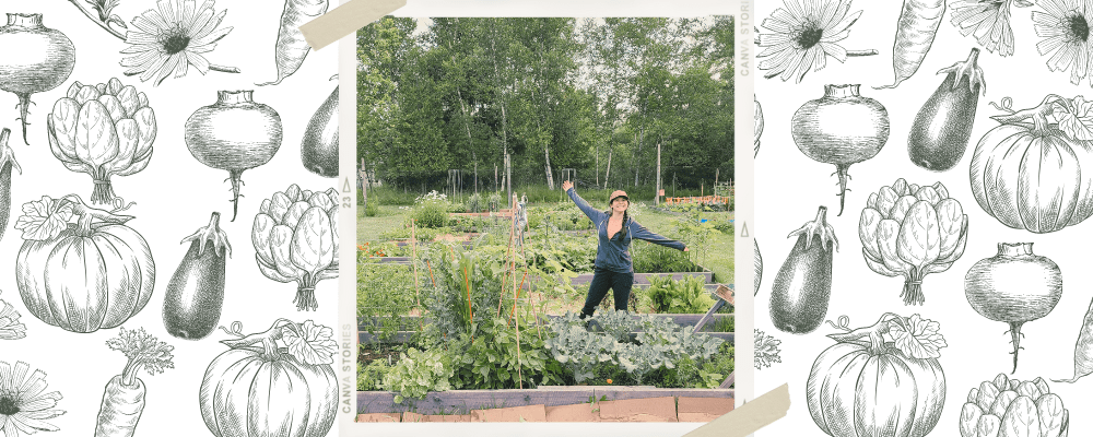 Welcome to The Fertile&nbsp;Garden!